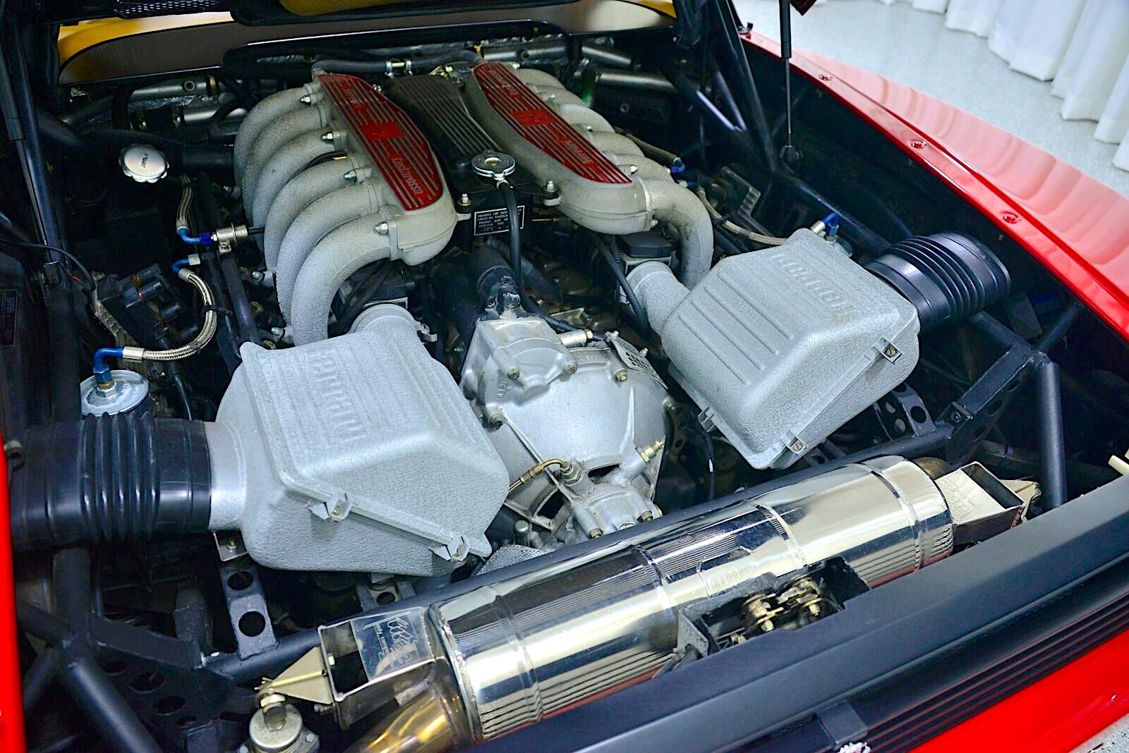 Is It Safe To Spray Your Engine Bay With Water?