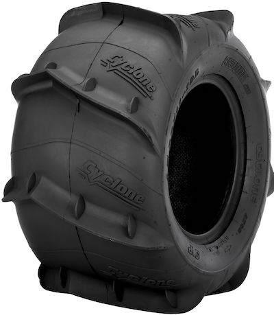 Sedona Cyclone ATV tire