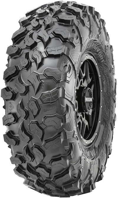 Maxxis Carnivore UTV tire