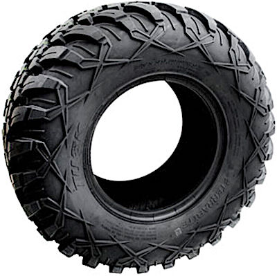 Tusk Terrabite ATV tire