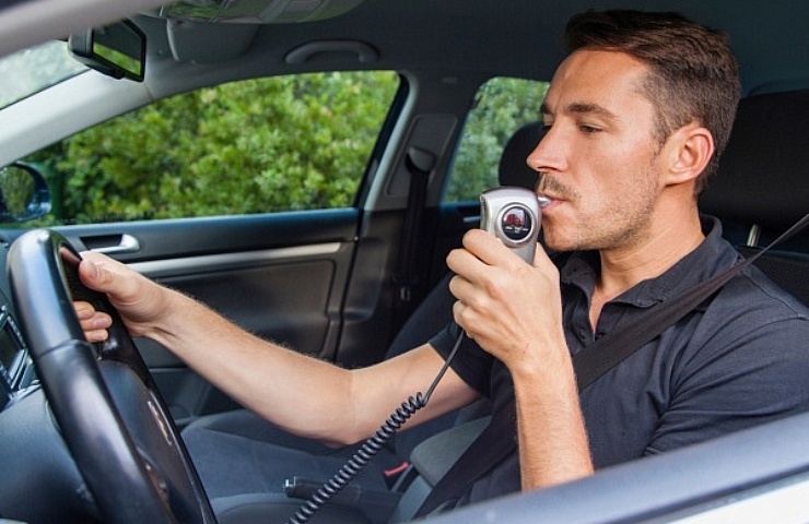 How Ignition Interlock Devices Work - EBay Motors Blog