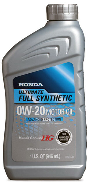 Synthetic Motor Oil Versus Conventional Oil - eBay Motors Blog