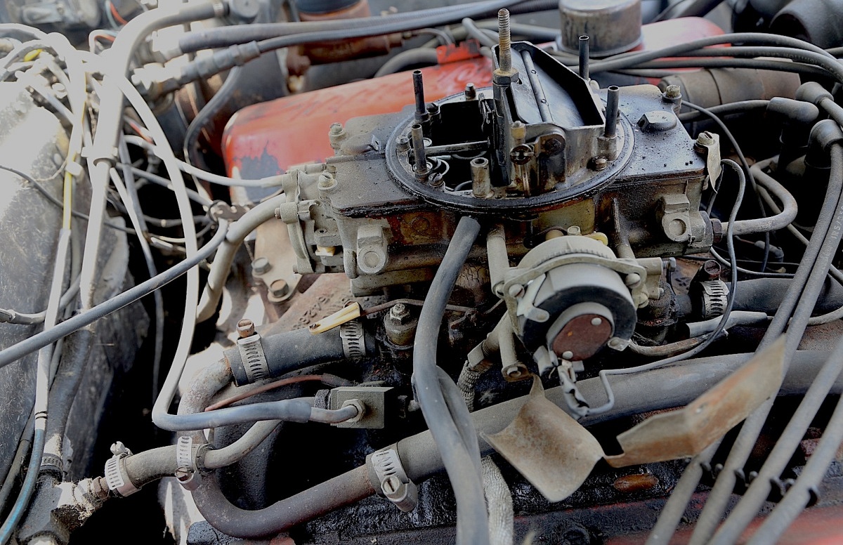 Carburetor 101: Maintenance and Cleaning - eBay Motors Blog