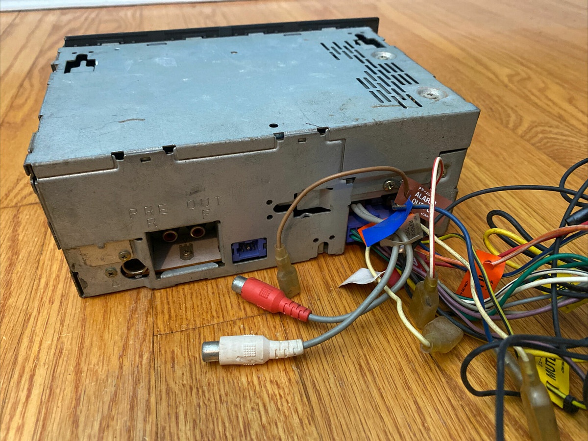 Car Radio Not Working? Try This! eBay Motors Blog