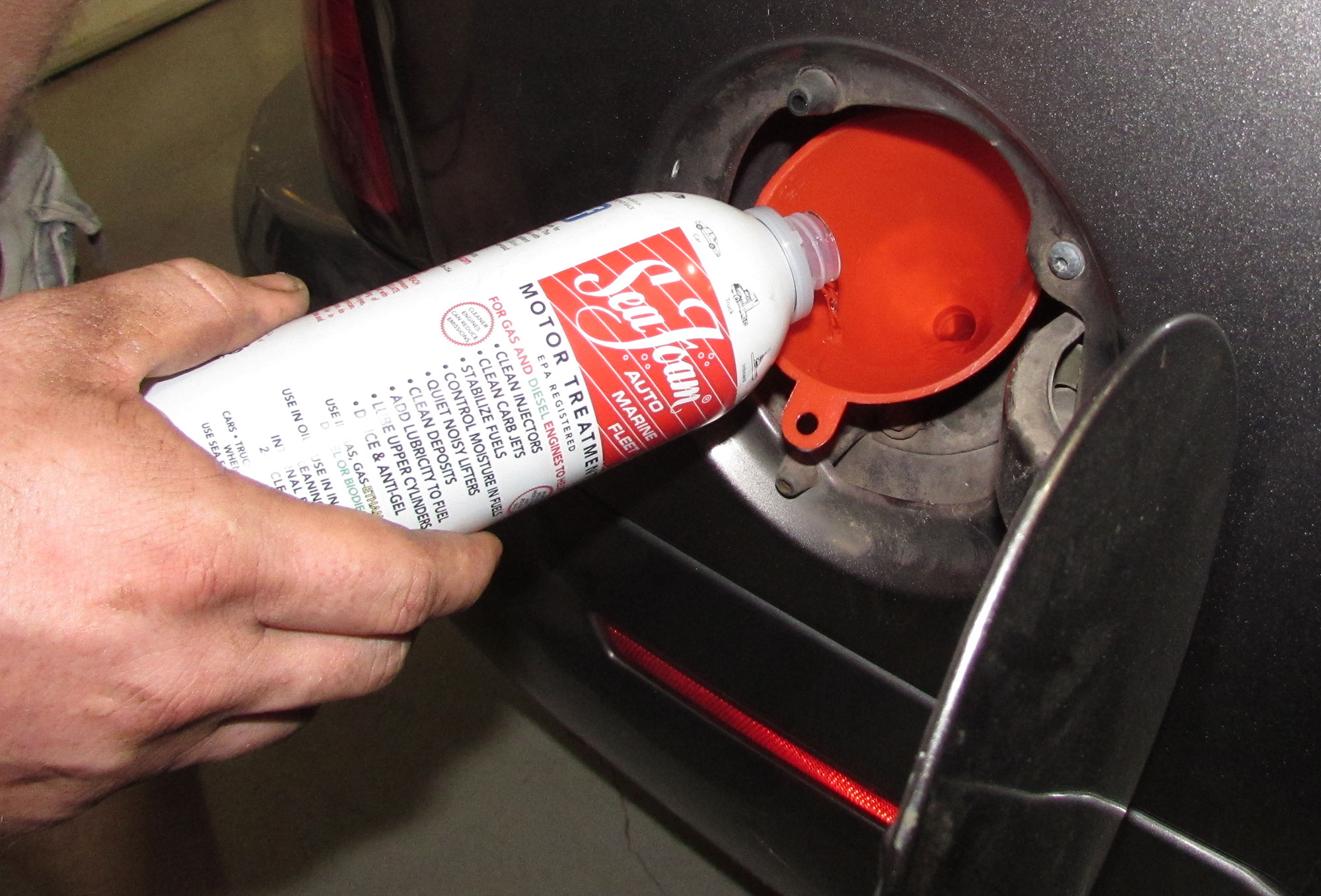 How to Clean Fuel Injectors - eBay Motors Blog