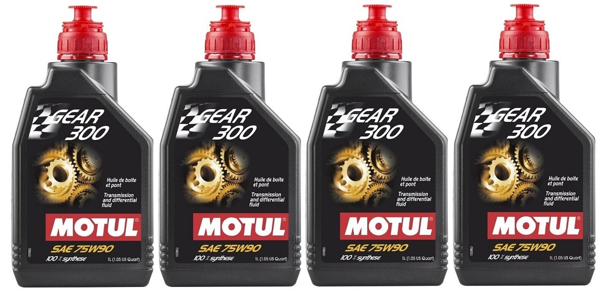 How to Change Differential Fluid - eBay Motors Blog