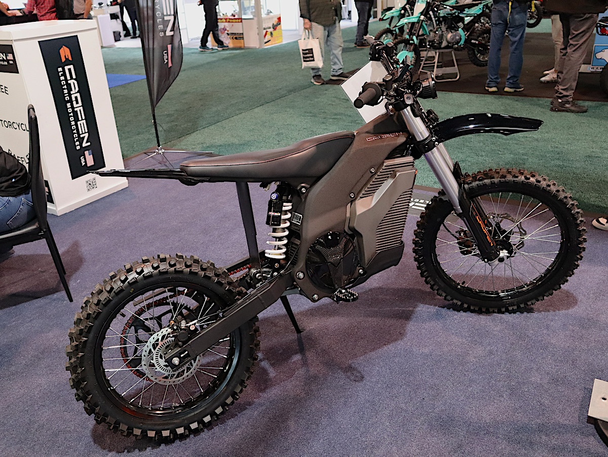 MotoTec Superbike: Unleash Off-Road Power! – Electric Bike Paradise
