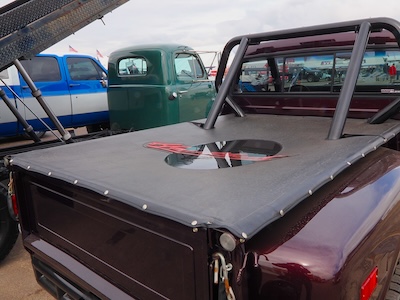 A Truck Bed Liner Transforms Your Hard-Working Pickup 