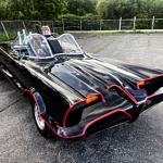 Holy Tributes! It’s a Batrodz Batmobile!