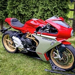 Is This MV Agusta Superveloce an Exquisite Bargain?