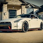 2015 Nissan GT-R NISMO Was a Supercar Slayer