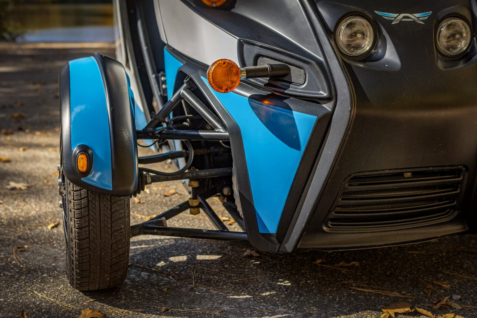 2021 Arcimoto FUV Is a Quick and Responsive EV - eBay Motors Blog