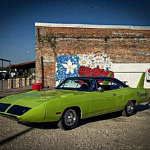 This ‘70 Superbird Icon Is Ready for the Road