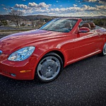 Lexus SC430 Deserves a Second Look