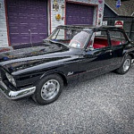 Owners Loved the Reliable Plymouth Valiant