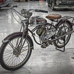 Could This ’49 Schwinn Whizzer Become a Show Winner?