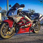 Honda RC51 Is a Superbike Champion for the Street